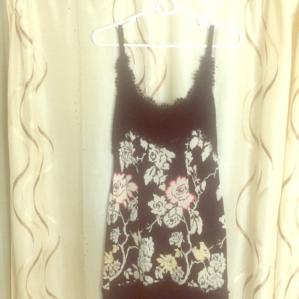 Beautiful cocktail dress